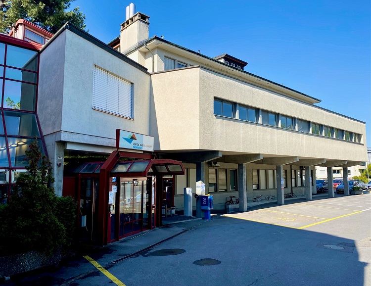Le secteur de la Providence à Vevey deviendra-t-il « zone réservée » ?